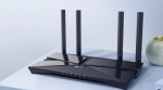 Router WiFi