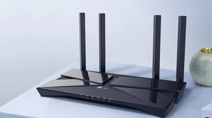 Router WiFi